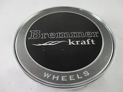 BREMMER Kraft 3  CUSTOM WHEEL CENTER CAP     #BR4-1-cap  (FOR 1 CAP) • $32.56