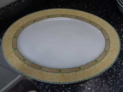 £30 • Buy Wedgwood Home Florence Large Serving Platter