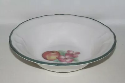 Epoch China Co. MARKET DAY Round Cereal Bowl • $4.88