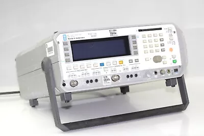 $1169.10 • Buy Wandel & Goltermann PSM-139 Selective Level Meter 50Hz...32MHz