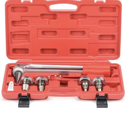 ICrimp 3/81/23/41-inch ProPEX Expanding Tool Kit With Pipe Cutter For ProPex • $198.62