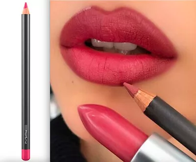 M·A·C Mac Lip Liner Soar Pink Nude Tiktok Trend • £20.55