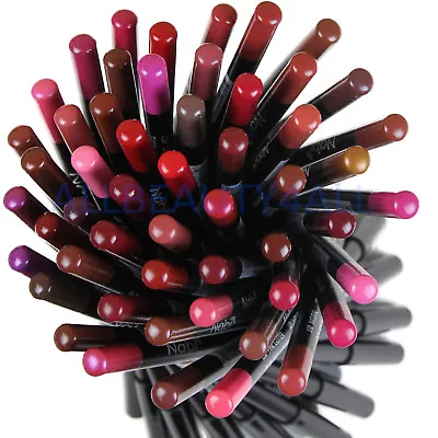 54 Colors NABI Lipliner Pencils Soft And Smooth  • $27.99