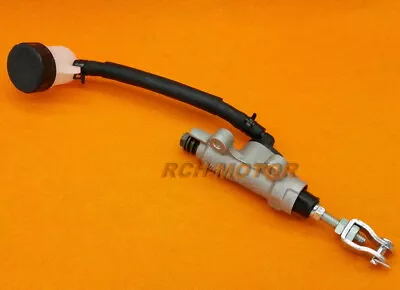 $12.98 • Buy Rear Brake Master Cylinder For Honda Sportrax 300 400 TRX 300EX 400EX 250X 400X