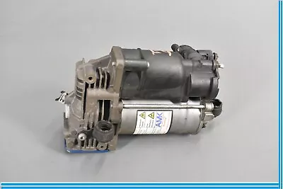 07-12 Mercedes GL450 GL550 X164 Airmatic Air Suspension Compressor Pump Oem • $165