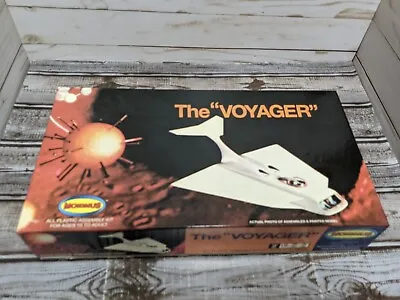 Moebius Models The Voyager Plastic Model Kit • $19.99
