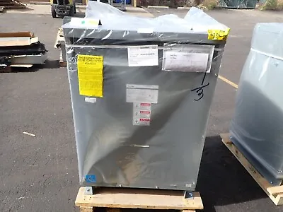 NEW FPE 3 Phase STEP UP Transformer 208 To 480y/277 T20LH42-112 112.5 KVA • $7208