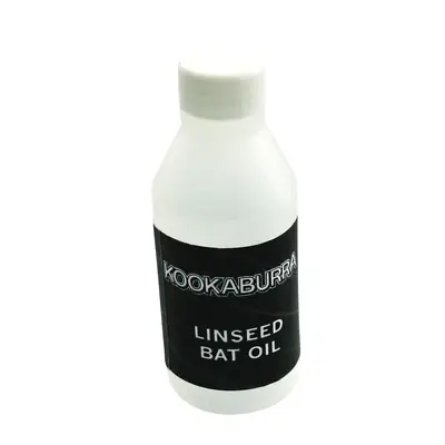 Kookaburra Bat Oil • $5