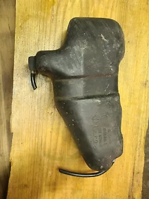 $24.99 • Buy RARE VW GTI MK1 Golf Rabbit Cabriolet 1988 Expansion Vapor Cannister Vacuum Tank