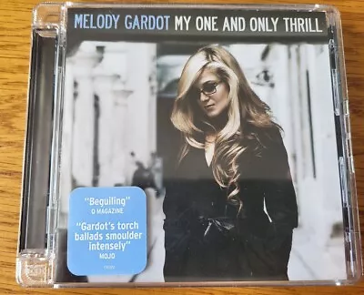 Melody Gardot - My One And Only Thrill (2009) • $2.47