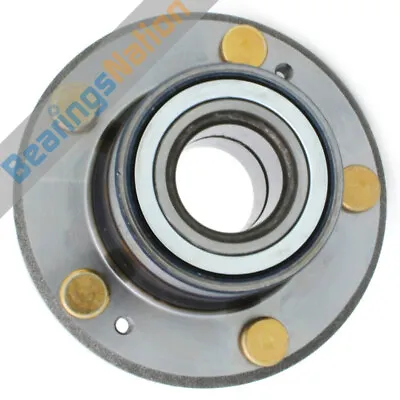 Rear Wheel Hub Bearing Assembly 512039 For Dodge Stealth Mitsubishi 3000GT New • $39.99