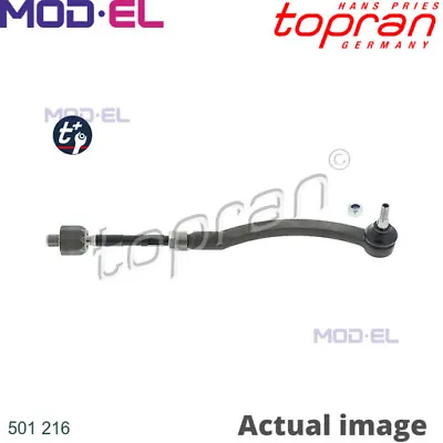 TIE ROD FOR MINI W10B16/W11B16A 1.6L 1ND 1.4L W10 B14 A 1.4L 4cyl • $107.60