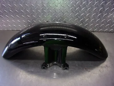 900 Honda Vtx 1300 2007 Oem Front Fender • $299.35