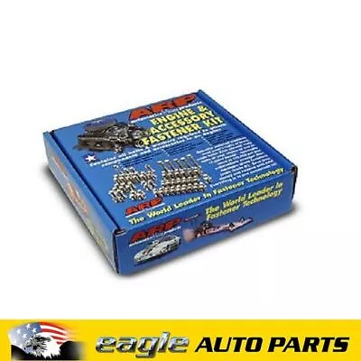 Ford FE 390 428 Engines ARP Engine Accessory Bolt Kit # 555-9502 • $470