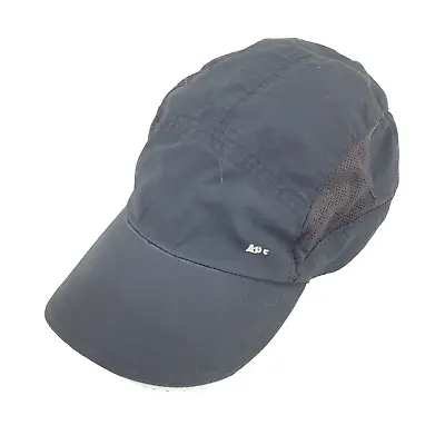 REI Mesh-Sides Cap Hat Adj. Adult Nylon Polyester • $14.99