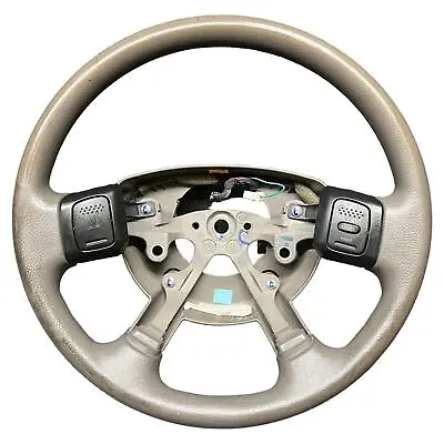 Dodge Ram 1500 SLT 5.7L 4X4 Steering Wheel 2004 2005 OEM • $110