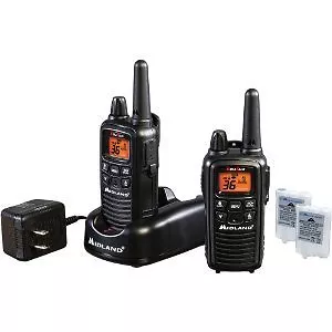 Midland LXT600VP3 Two Way Radio • $35.95