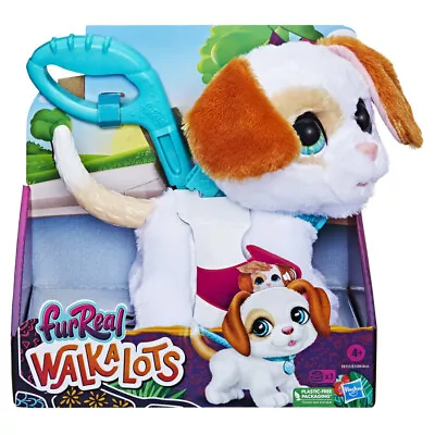 £24.99 • Buy FurReal Walkalots New Dog Electronic Walking Pet Cute Sounds