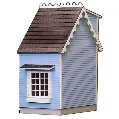 Real Good Toys Imagination House 2-Story Dollhouse Addition Kit • $99