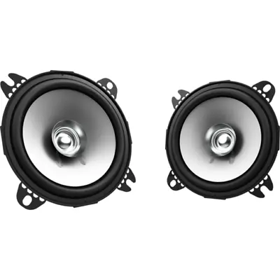 Kenwood Flush Mount Dual-Cone Speaker System 10cm - KFC-S1056 • $49