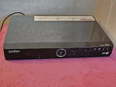 BT YouView Box Humax DTR-T1000 500GB Freeview Tuner - UNTESTED • £4.99