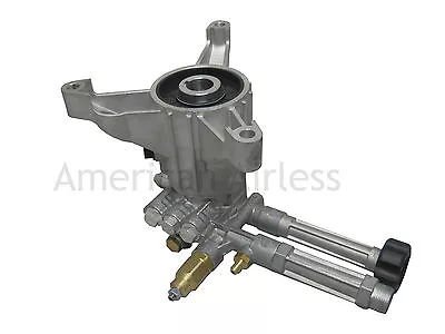 2600 PSI AR Pressure Washer  Pump Troy Bilt Husky Briggs & Stratton SRMW2.2G26EZ • $129.98