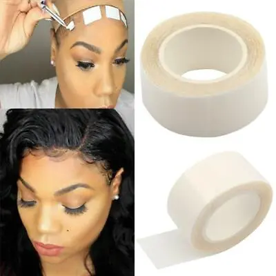 Instant Face Neck And Eye Lift Facelift Tapes Slimming Sticker Bands Slim N Z0S0 • £2.14