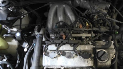 $950 • Buy Engine 3.0L VIN F 5th Digit 1MZFE Engine FWD Fits 99-03 LEXUS RX300 402514