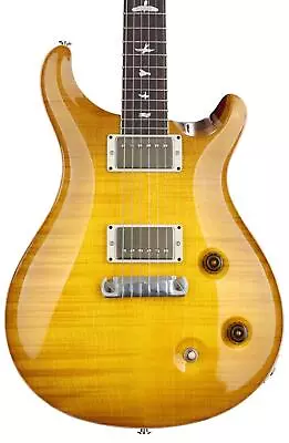 PRS McCarty - McCarty Sunburst With Straight Stoptail • $4600