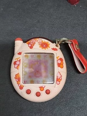 Sun & Vines Tamagotchi Ketei Akai - Japanese Language V3  • £30