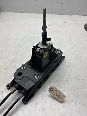 Manual Shifter Box 5q0711049ar Vw Gti 2015 2016 2017 2018 2019 • $100