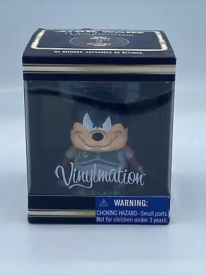 Disney Vinylmation Star Wars Characters 3” Pete Boba Fett NIB RARE HTF • $9.71