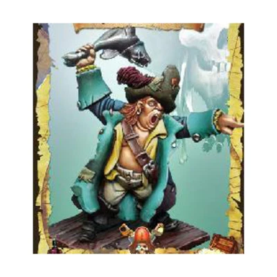 £13.05 • Buy Tale Of War Ron & Bones Paul Boron Pack New