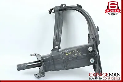 03-09 Mercedes W209 CLK500 CLK55 AMG Front Right Bumper Reinforcement Bracket • $70.80