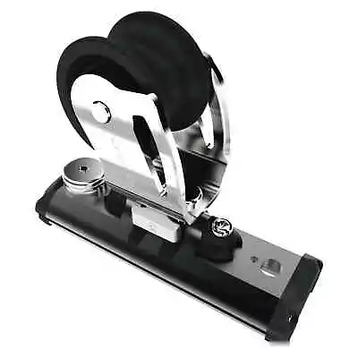 $323.57 • Buy Genoa Car 1 On Rod W/end Stop - 1 PC  - 68.734.01 - 6873401