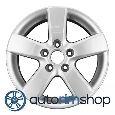 $132.99 • Buy New 16  Replacement Rim For Volkswagen VW Jetta 2008-20 2008 2009 2010 Wheel