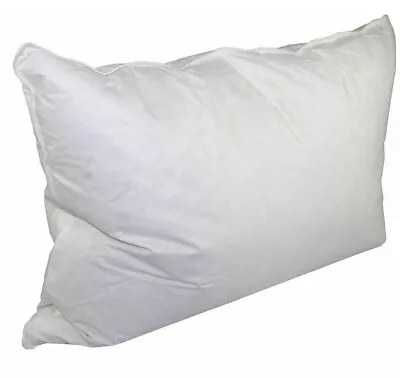 (1) Envirosleep  Dream Surrender Two  King Jumbo Pillow Found At Hampton Inn • $39.99