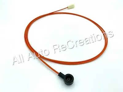 Electronic Kickdown Wiring Lead Assembly Suits Holden HQ HJ Trimatic Auto • $45
