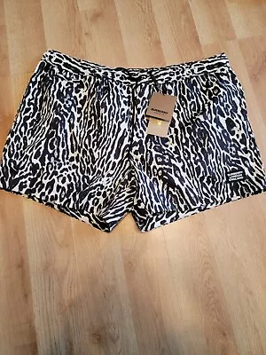 Authentic Burberry Swim Trunks Size XXL NEW With Tags. • $170