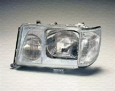 Original MAGNETI MARELLI Main Headlights 710301073318 For Mercedes-Benz • $358.35