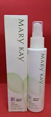 Mary Kay Botanical Effects  Formula 3 Freshen Oily/Sensitive Skin 048810 • $10.60