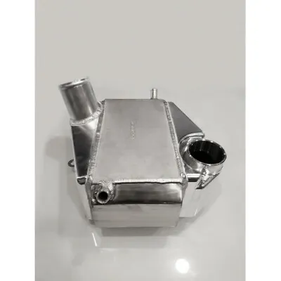 No Limit Raw Air To Water Intercooler For 2011-2016 Ford 6.7L Powerstroke Diesel • $1149