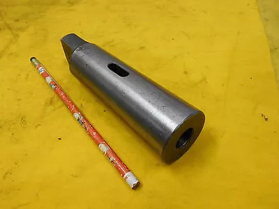 2 - 5 MORSE TAPER ADAPTER SLEEVE Lathe Mill Drill Tool Holder Mt POLAND • $39