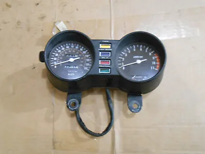 $149.95 • Buy Suzuki GS1000 GS 1000 1000E 78 1978 Gauges Speedometer Tach Tachometer Dash