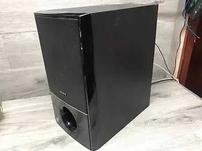 Sony Passive Subwoofer Ss-wsb91 • £22.95