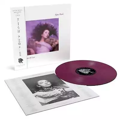 Kate Bush Hounds Of Love (Vinyl LP 12 ) Raspberry Beret [NEW] • £36.49