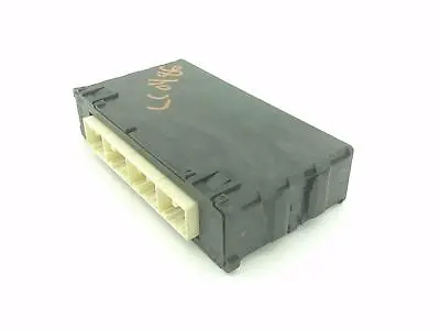 OEM Engine Computer ECU Ecm For Forester Main ECU Ran Nice 22765AE220 • $64.99