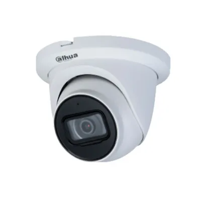 Dahua 5MP Starlight IP Camera MIC Security POE CCTV IVS WDR IPC-HDW2531TM-AS-S2  • $80.75