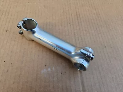 Vintage 90s Gary Fisher Threadless 130mm Mountain Bike Stem 25.4mm Clamp • $19.50