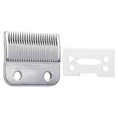 Hair Clipper Blades Cutter Head Replacement Blade For WAHL WAHL8504 Trimmer I • $9.89